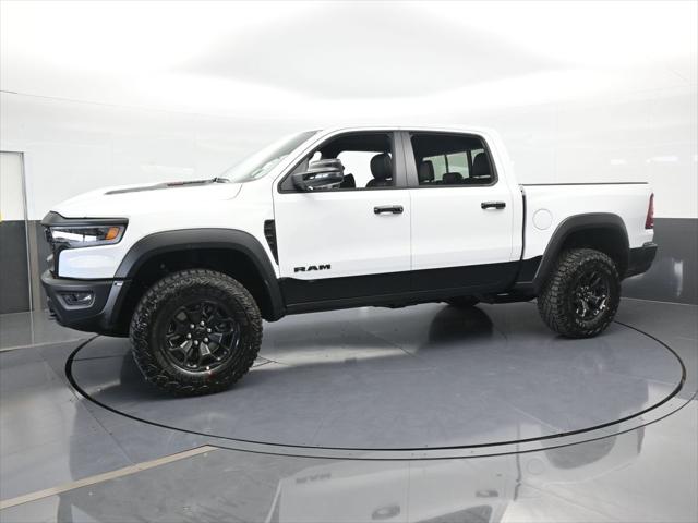 2025 RAM Ram 1500 RAM 1500 RHO CREW CAB 4X4 57 BOX