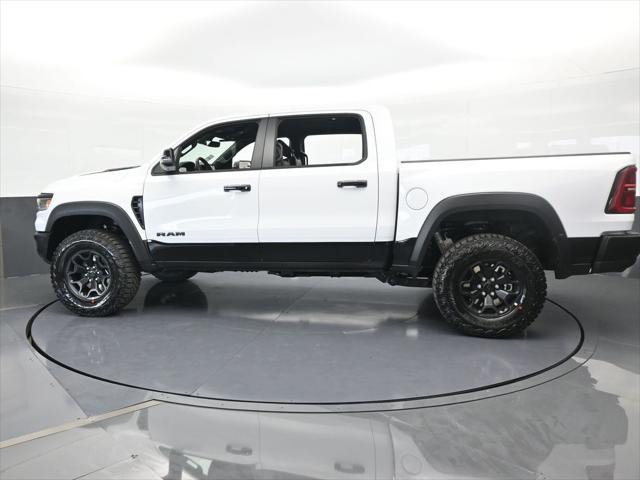 2025 RAM Ram 1500 RAM 1500 RHO CREW CAB 4X4 57 BOX