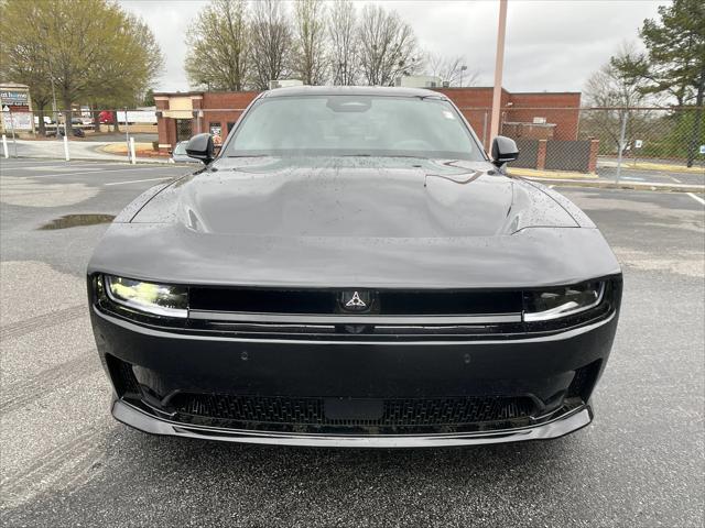 2025 Dodge Charger CHARGER 2-DOOR DAYTONA SCAT PACK AWD
