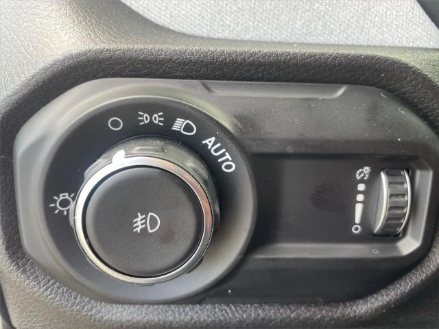 2025 Jeep Wrangler 4-Door Summit 4x4