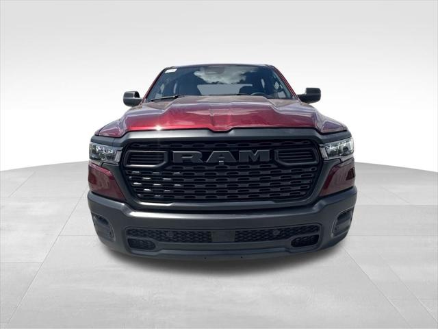 2025 RAM Ram 1500 RAM 1500 TRADESMAN CREW CAB 4X2 57 BOX