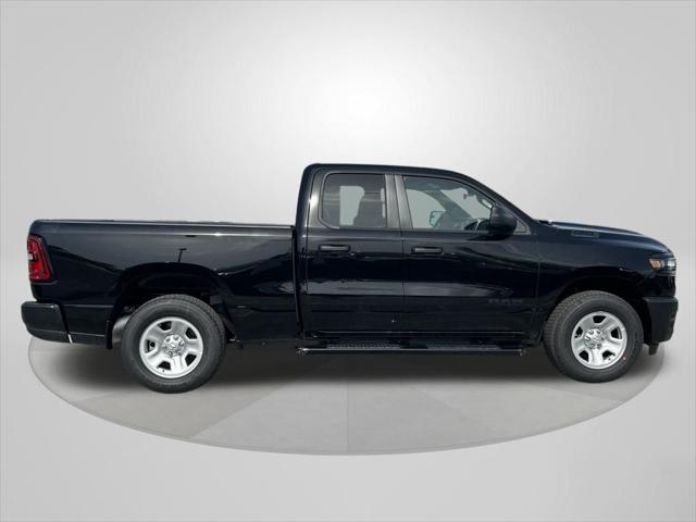 2025 RAM Ram 1500 RAM 1500 TRADESMAN CREW CAB 4X2 57 BOX