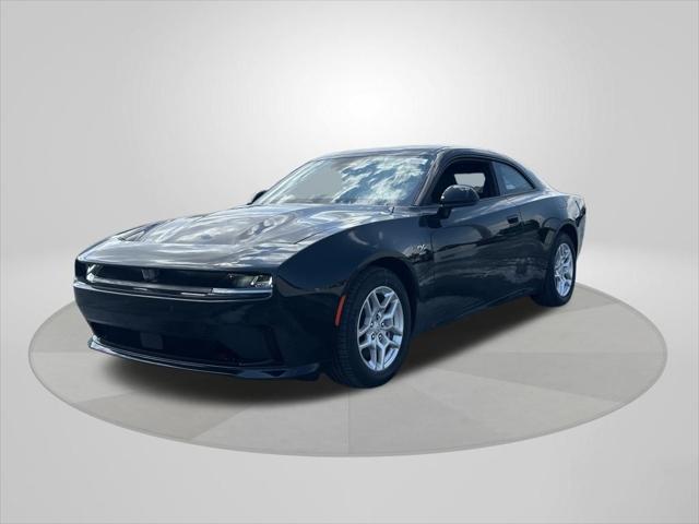 2025 Dodge Charger CHARGER 2-DOOR DAYTONA R/T AWD