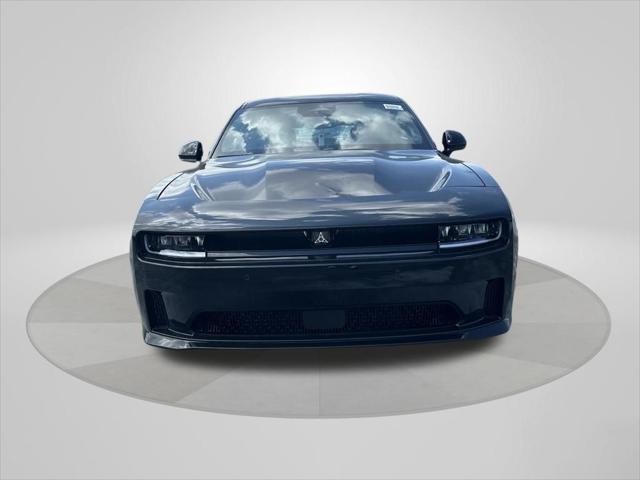 2025 Dodge Charger CHARGER 2-DOOR DAYTONA R/T AWD