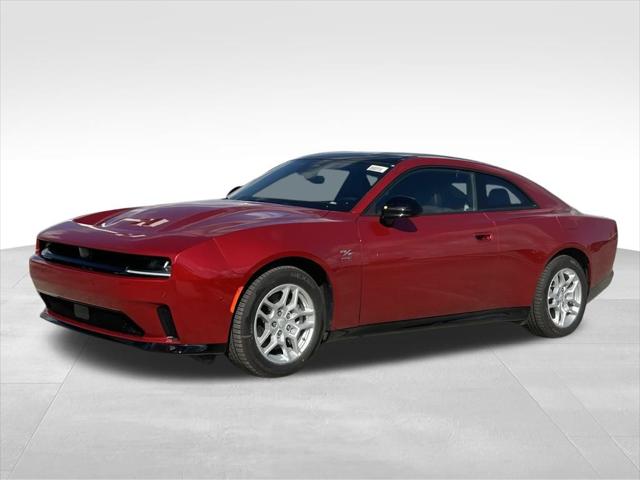 2025 Dodge Charger CHARGER 2-DOOR DAYTONA R/T AWD