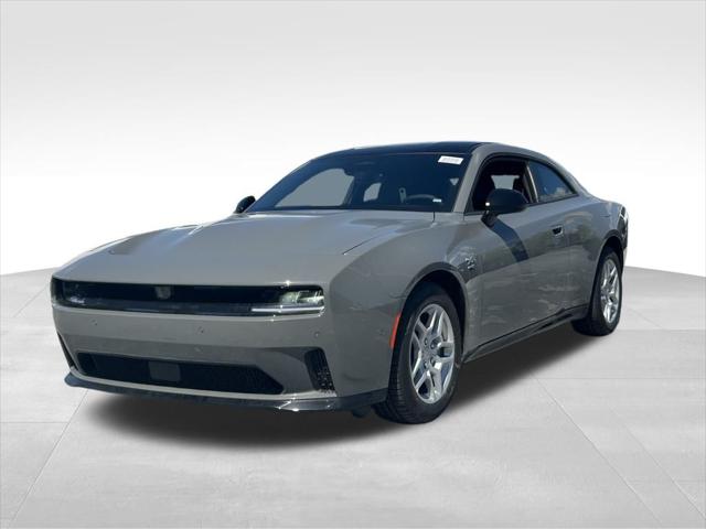 2025 Dodge Charger CHARGER 2-DOOR DAYTONA R/T AWD