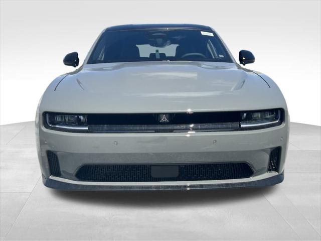 2025 Dodge Charger CHARGER 2-DOOR DAYTONA R/T AWD