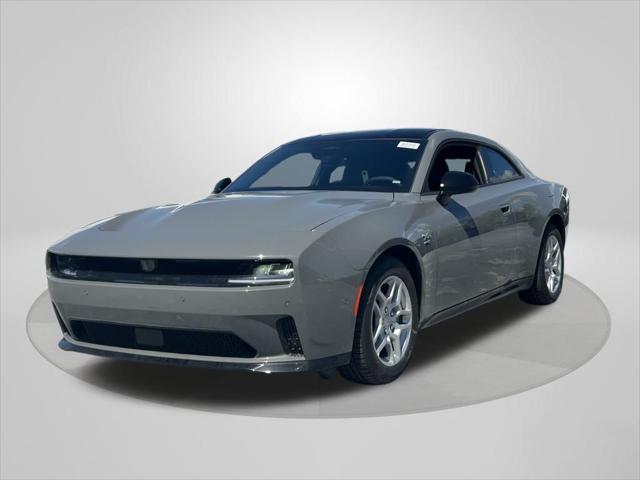 2025 Dodge Charger CHARGER 2-DOOR DAYTONA R/T AWD