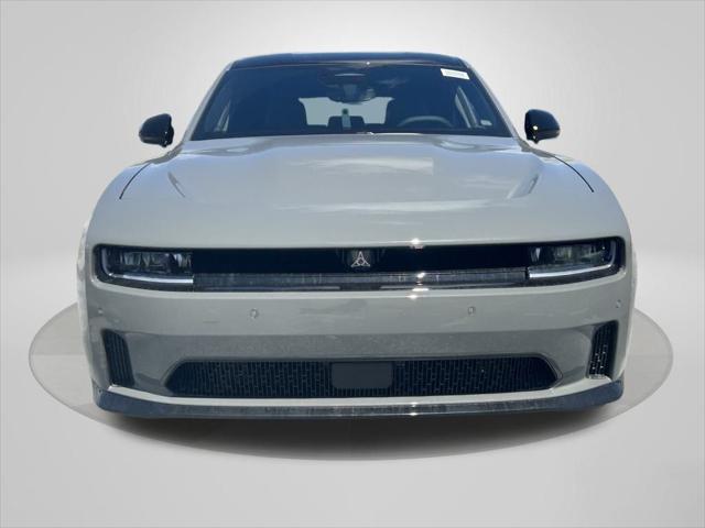 2025 Dodge Charger CHARGER 2-DOOR DAYTONA R/T AWD