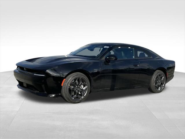 2025 Dodge Charger CHARGER 2-DOOR DAYTONA R/T AWD