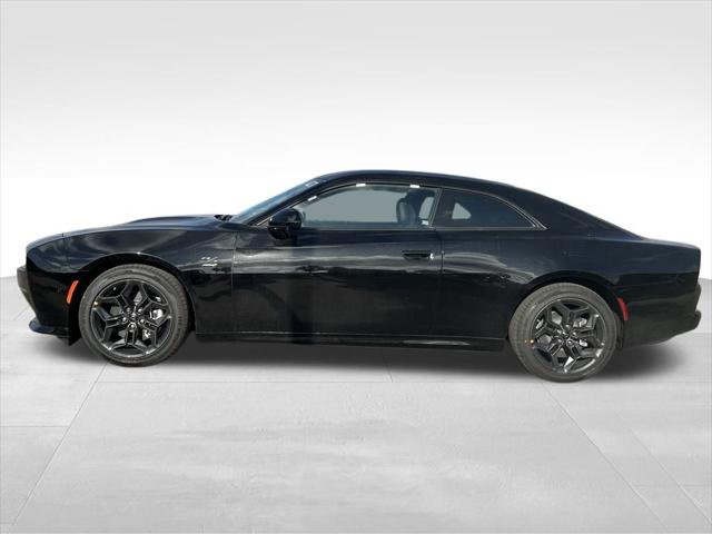 2025 Dodge Charger CHARGER 2-DOOR DAYTONA R/T AWD