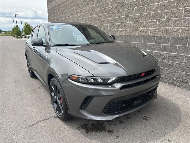 2025 Dodge Hornet HORNET GT AWD