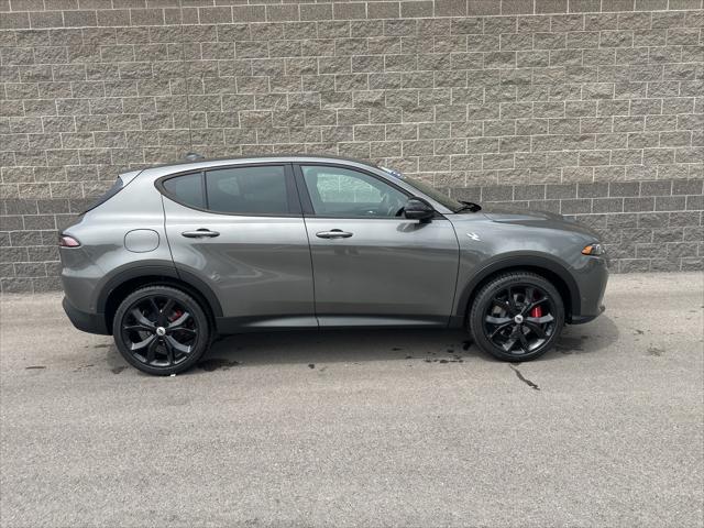2025 Dodge Hornet HORNET GT AWD