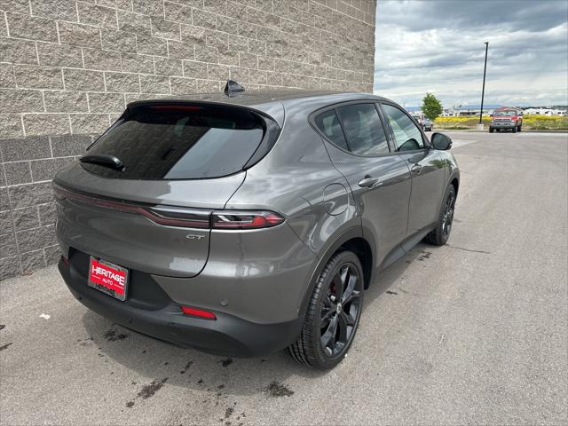 2025 Dodge Hornet HORNET GT AWD