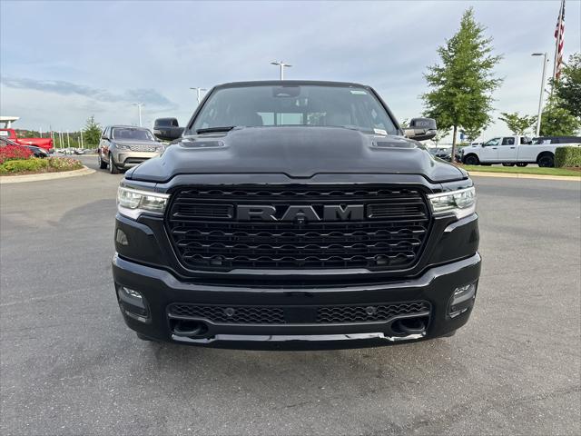 2025 RAM Ram 1500 RAM 1500 LIMITED CREW CAB 4X4 57 BOX