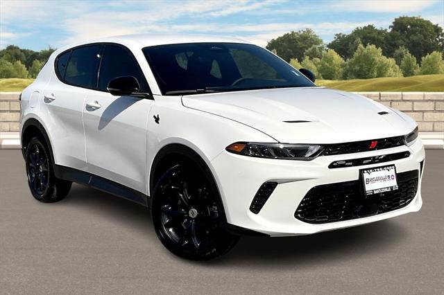 2025 Dodge Hornet HORNET GT AWD