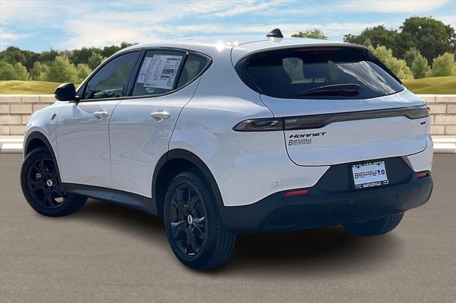 2025 Dodge Hornet HORNET GT AWD
