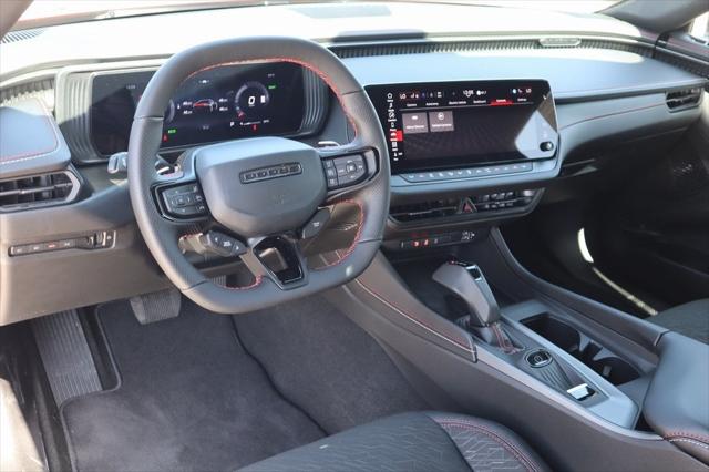 2025 Dodge Charger CHARGER 2-DOOR DAYTONA R/T AWD