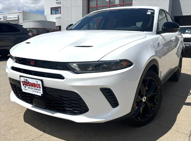 2025 Dodge Hornet HORNET GT AWD