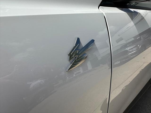 2025 Dodge Hornet HORNET GT AWD