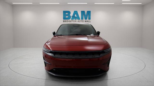 2025 Wagoneer Wagoneer S WAGONEER S LIMITED 2025 Wagoneer Wagoneer S WAGONEER S LIMITED