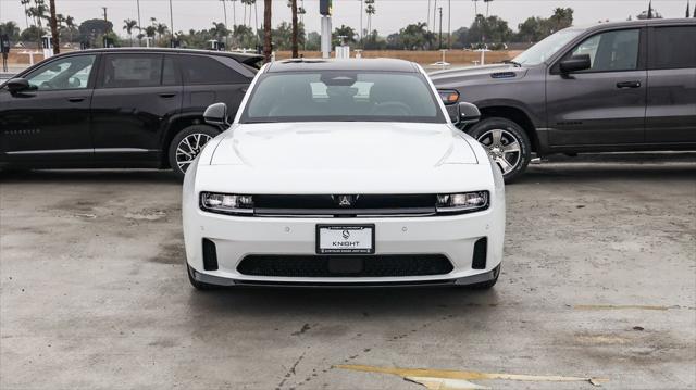 2025 Dodge Charger CHARGER 2-DOOR DAYTONA R/T AWD