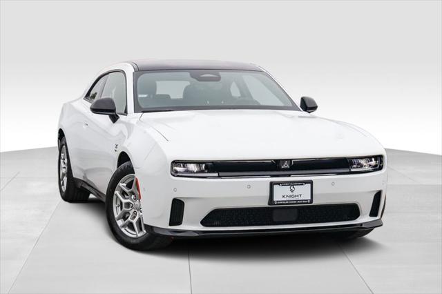 2025 Dodge Charger CHARGER 2-DOOR DAYTONA R/T AWD