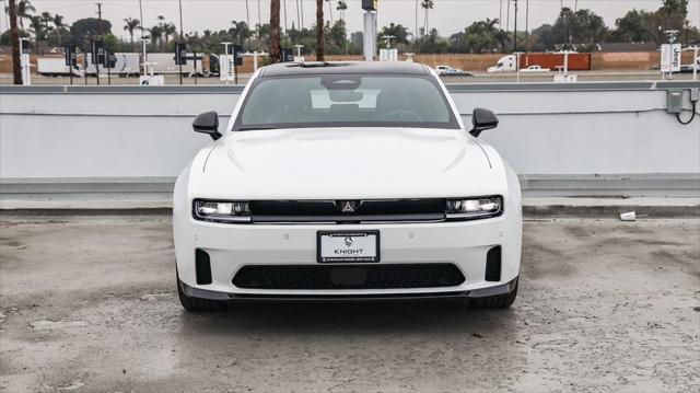 2025 Dodge Charger CHARGER 2-DOOR DAYTONA R/T AWD