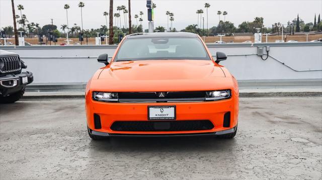 2025 Dodge Charger CHARGER 2-DOOR DAYTONA R/T AWD