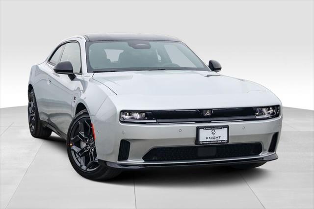 2025 Dodge Charger CHARGER 2-DOOR DAYTONA R/T AWD
