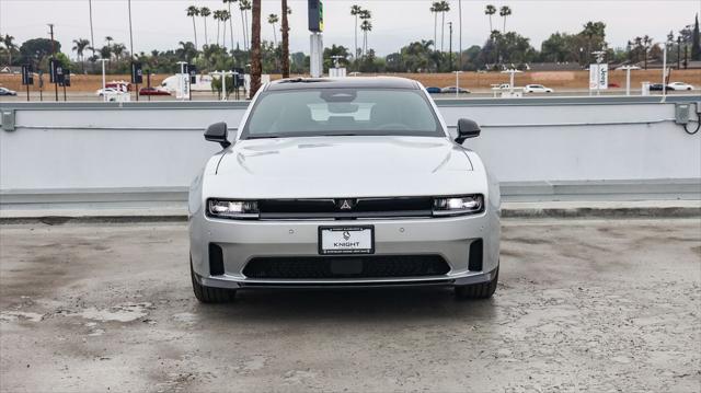 2025 Dodge Charger CHARGER 2-DOOR DAYTONA R/T AWD