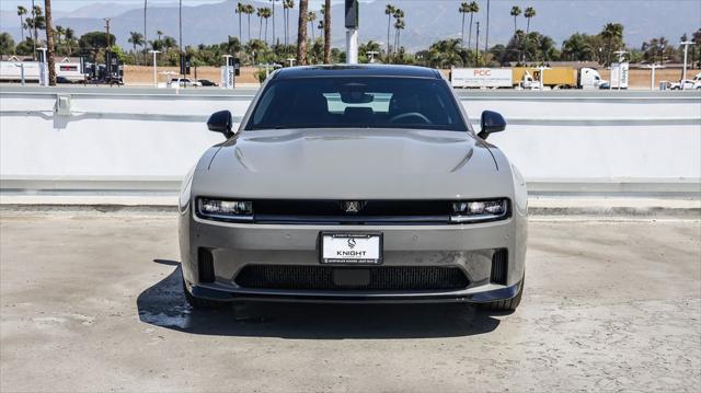 2025 Dodge Charger CHARGER 2-DOOR DAYTONA R/T AWD