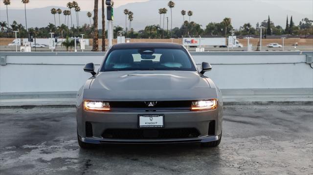 2025 Dodge Charger CHARGER 2-DOOR DAYTONA R/T AWD 2025 Dodge Charger CHARGER 2-DOOR DAYTONA R/T AWD