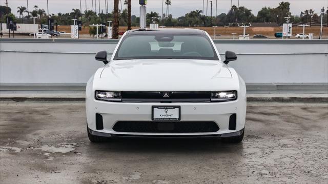 2025 Dodge Charger CHARGER 2-DOOR DAYTONA R/T AWD