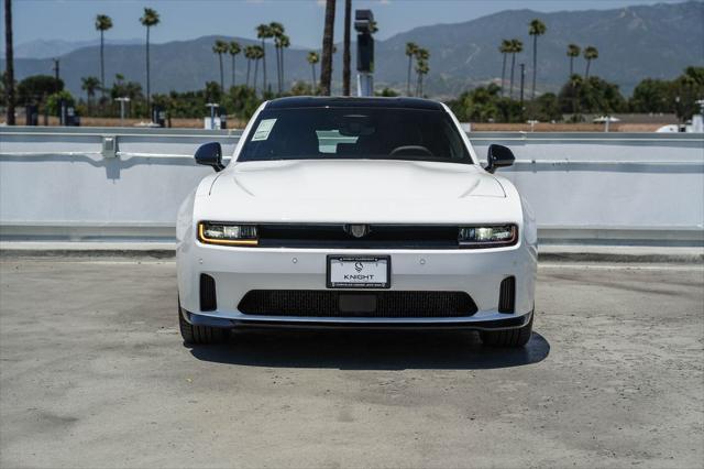 2025 Dodge Charger CHARGER 2-DOOR DAYTONA R/T AWD