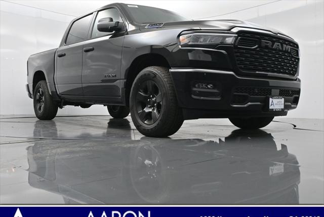2025 RAM Ram 1500 RAM 1500 TRADESMAN CREW CAB 4X2 57 BOX