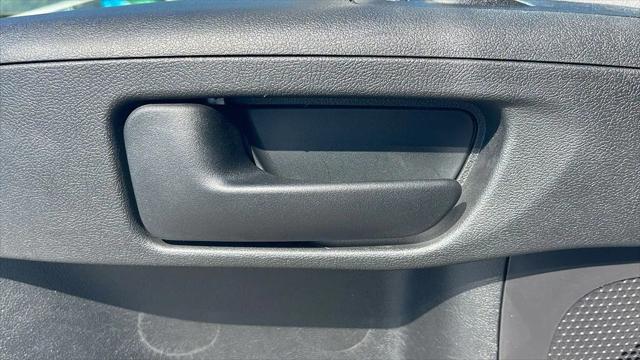 2025 Ram ProMaster Cargo Van Tradesman High Roof 136" WB w/Pass Seat