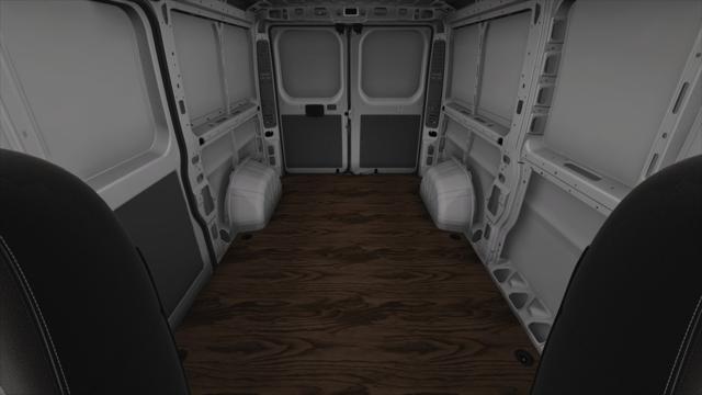 2025 RAM Ram ProMaster RAM PROMASTER 1500 TRADESMAN CARGO VAN LOW ROOF 136 WB