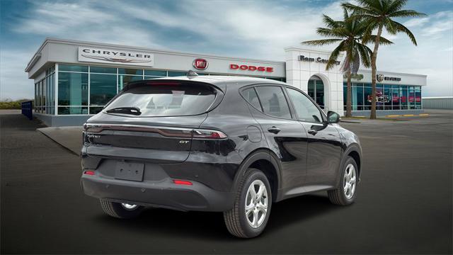 2025 Dodge Hornet HORNET GT AWD
