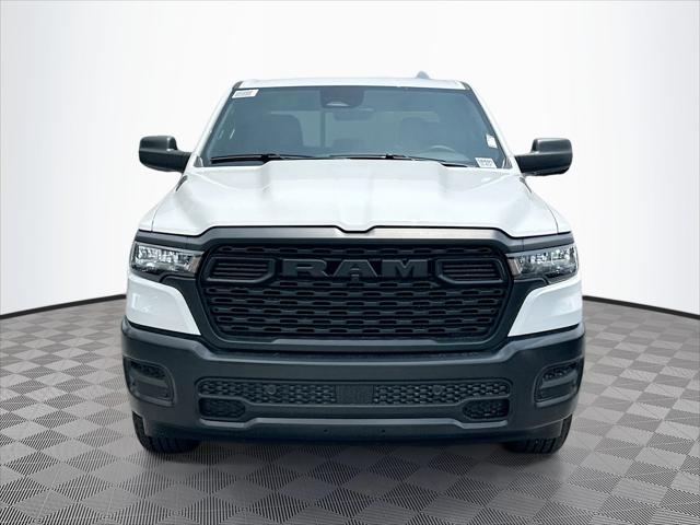 2025 RAM Ram 1500 RAM 1500 TRADESMAN CREW CAB 4X2 57 BOX