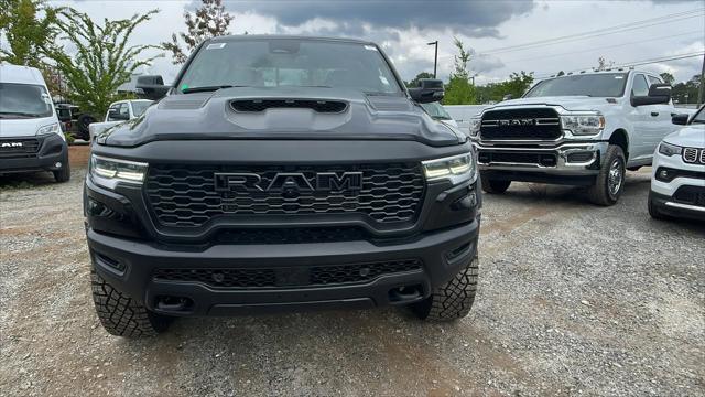 2025 RAM Ram 1500 RAM 1500 RHO CREW CAB 4X4 57 BOX