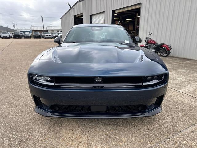 2025 Dodge Charger CHARGER 2-DOOR DAYTONA R/T AWD