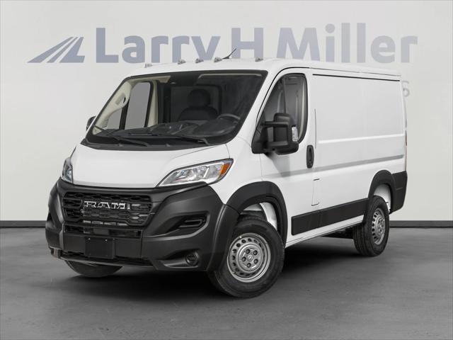 2025 RAM Ram ProMaster RAM PROMASTER 1500 TRADESMAN CARGO VAN HIGH ROOF 136 WB 2025 RAM Ram ProMaster RAM PROMASTER 1500 TRADESMAN CARGO VAN HIGH ROOF 136 WB