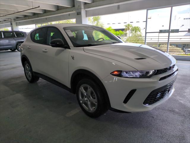 2025 Dodge Hornet HORNET GT AWD
