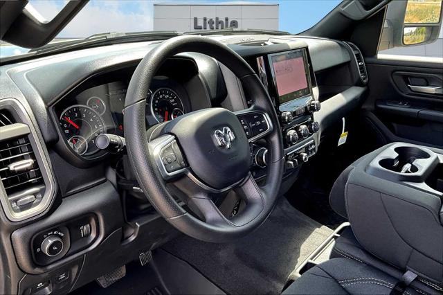 2025 RAM Ram 1500 RAM 1500 TRADESMAN CREW CAB 4X4 57 BOX 2025 RAM Ram 1500 RAM 1500 TRADESMAN CREW CAB 4X4 57 BOX