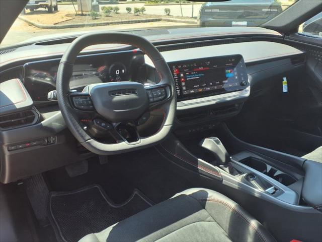 2025 Dodge Charger CHARGER 2-DOOR DAYTONA SCAT PACK AWD