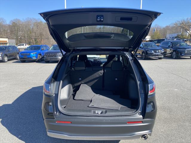 2025 Honda HR-V AWD Sport