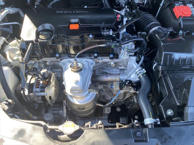 2025 Honda HR-V AWD Sport