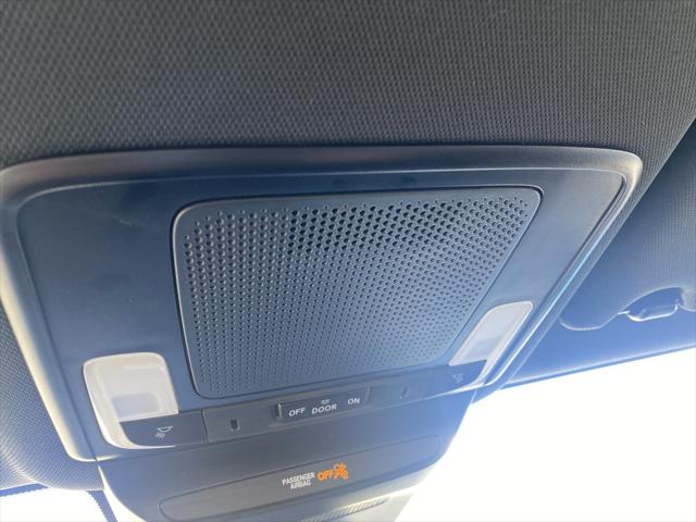 2025 Honda HR-V AWD Sport