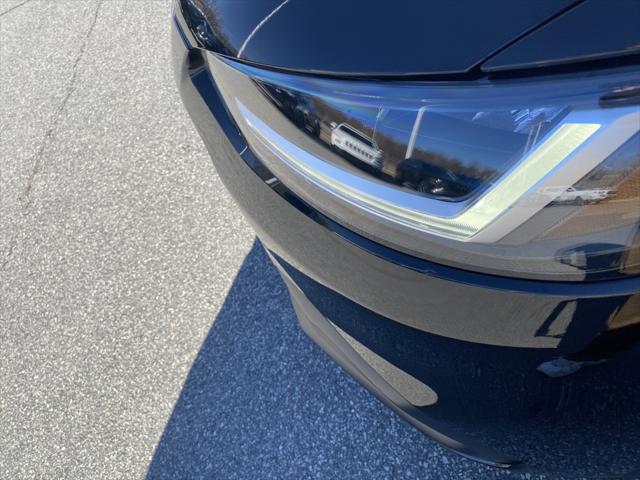 2025 Honda HR-V AWD Sport